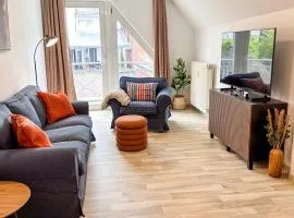 MaBu Homes - Schloßplatz