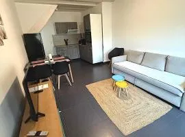 Cœur de Ville - familial - Parking gratuit - WIFI