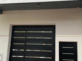 San vicente misiones, hotel in San Vicente