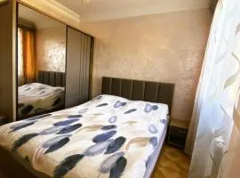 Sunrise Apartment Gai Avenue One, Yerevan