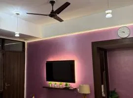 Kashiva • Calm in City Center