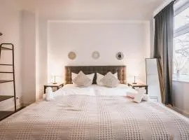 Sadebo Apartments Altstadtflair nähe Bahnhof