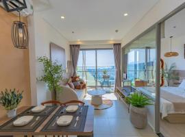 The Song Boutique Apartment, Hotel in Vũng Tàu