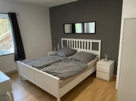 Stilvolle Auszeit im Hunsrück-Aussicht und Komfort, Hotel in Herrstein