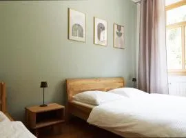 Cave Holiday Apartment