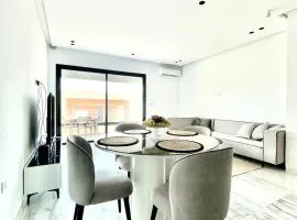 Maison Miralin Beach