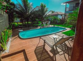 Vila Itacimirim, hotel in Itacimirim