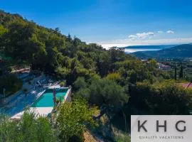 Anti-Pera Cottage with private pool in Dilinata village!