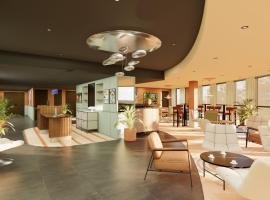 Le Colisée Nantes St Herblain