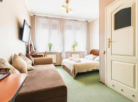 Pod Ratuszem, hotel in Rzeszów