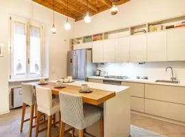 Suite Manzoni by Houset