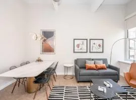 The 333 Suites 201 - Stay for 6