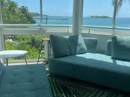 Guadeloupe Ilet Gosier best view