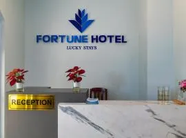 Phú Quốc Grand Fortune Hotel