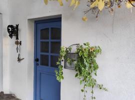 FeWo Pfaffenhofen-Ortsteil Blick ins Grüne, hotel en Pfaffenhofen an der Ilm