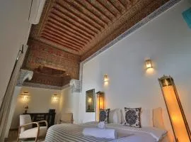 Riad 5 GÉNÉRATIONS