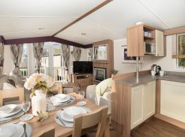 Vacant Nests Aberlady Seton Sands, ξενοδοχείο σε Port Seton