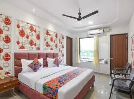 FabHotel AB Residency