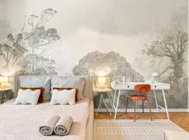 APARTMAN OLLIES se snídaní zdarma