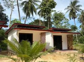 Kohmook Timberland Resort from Seaview