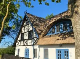 Landhaus 2 Stettinerhaff