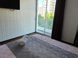 Large apartment close to everything! North area