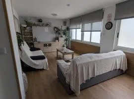 Apartamento Compostela - A Casa de María 2ª Planta