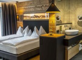 Holiday home in Hintersee - Salzburger Land 49979, lake house rental in Hintersee