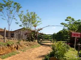 Cabana Pico do Gavião