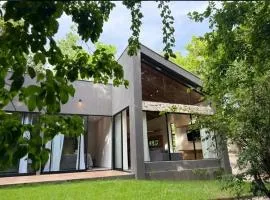 Casa Arbo Pipa - Piscina privativa e Conforto Natural