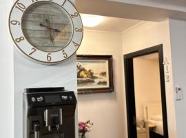 Casa Joy, hotel en Bucarest