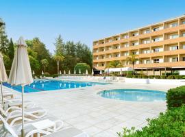 Crowne Plaza Rome St. Peter's by IHG, hotel in Rome