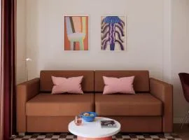 Numa Madrid Fuencarral