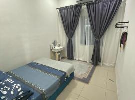 Tropika Homestay Ipoh &ndash; domek wiejski 