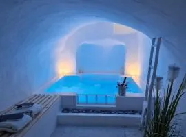Loveroom La Cesarine Jacuzzi privé