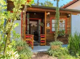 Cabana do Alaska em Monte Verde/MG