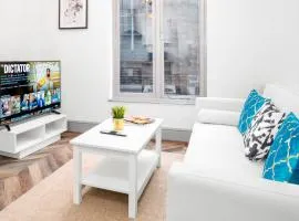 Modern Apartment - Wolverhampton Centre - Fast WiFi - Netflix 12AC