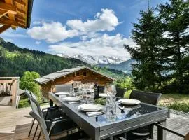 Chalet Le Gypaete