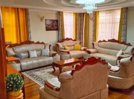 Melrose Homestay & Garden