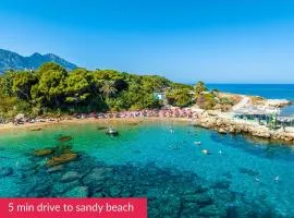 Solo Suite by HolidayKeys