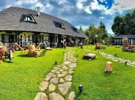 PENSIUNEA Agi Traditional - 4 MARGARETE