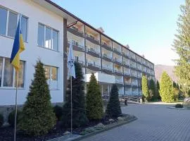 Girska Tysa Health Resort