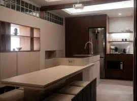 Yeoyeo Hanok I Luxury Hanok I Central Seoul