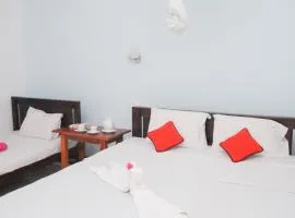 Elephant's Nest Udawalawe