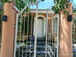 "Mi Casa" en Jujuy con piscina