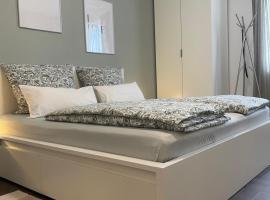 Casa Antonius, ξενοδοχείο σε Lebach