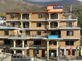 Hotel Grand Shambala