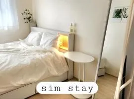 Sim stay심스테이-매일 침구세탁clean bed