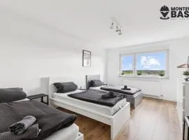 MONTEUR - Unterkunft für bis zu 6 Personen in 63454 Hanau - HU11