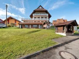 Pension Deutscher Hof